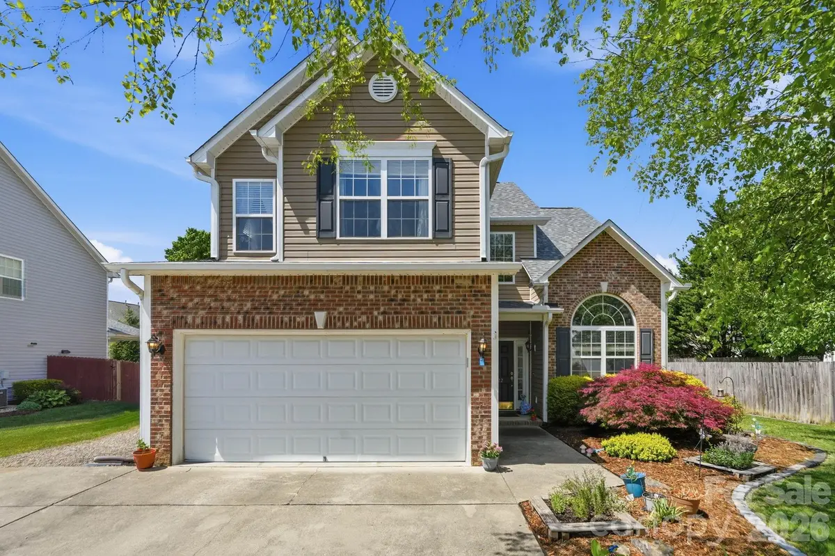 322 Wildbriar Road, Fletcher, NC 28732 - #1
