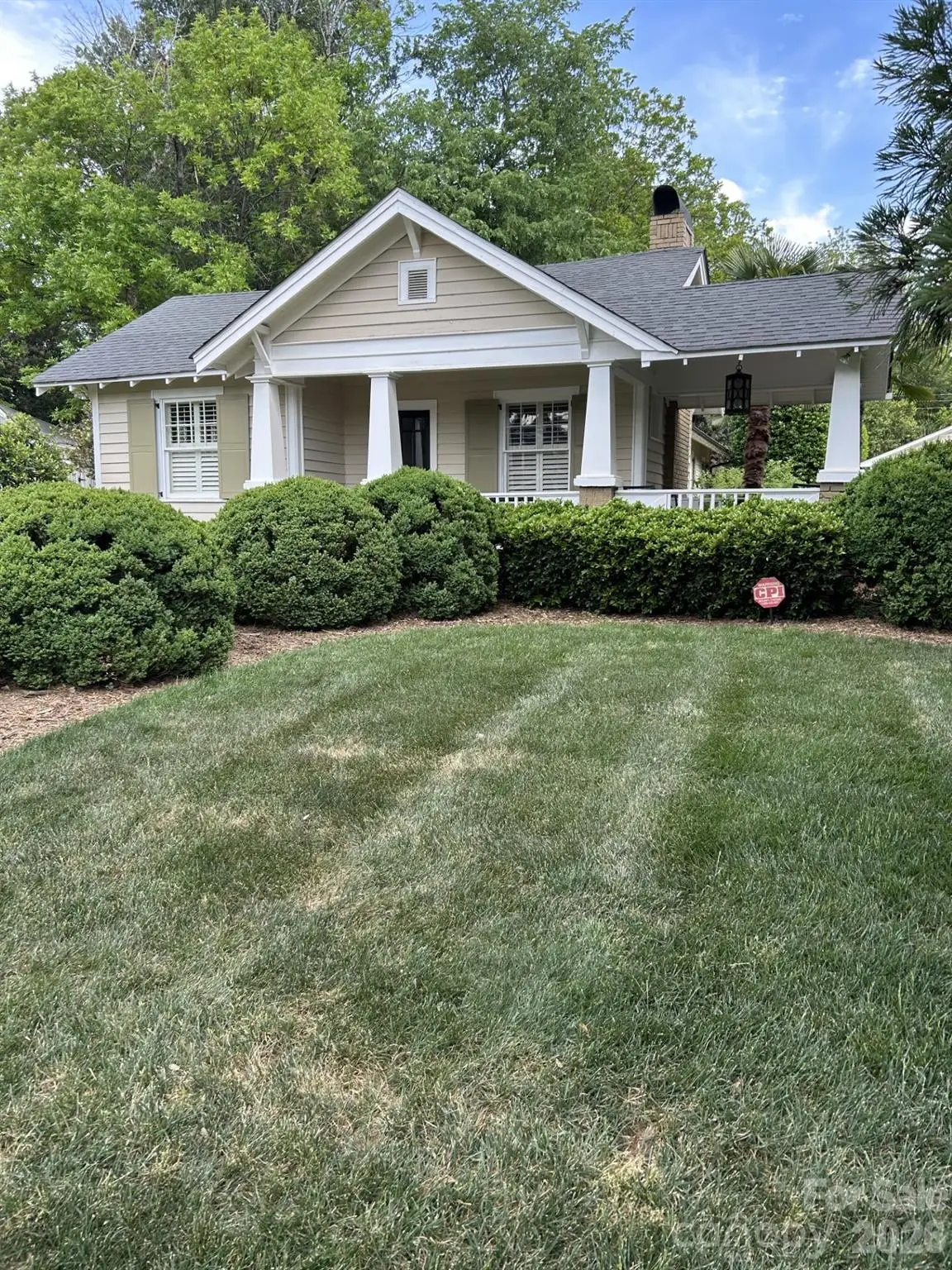 321 Circle Avenue, Charlotte, NC 28207 - #1