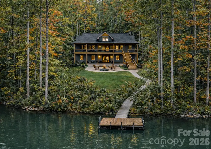 0 S Cove Road #17, Mill Spring, NC 28756 - #2