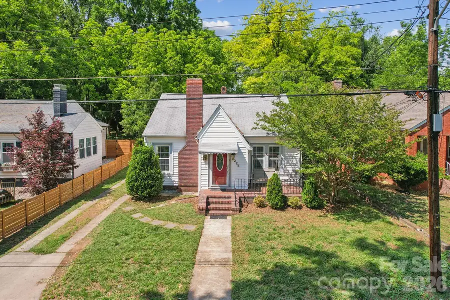 2224 Dundeen Street, Charlotte, NC 28216 - #2
