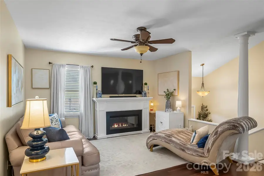 3104 Zion Church Road, Hickory, NC 28602 - #3