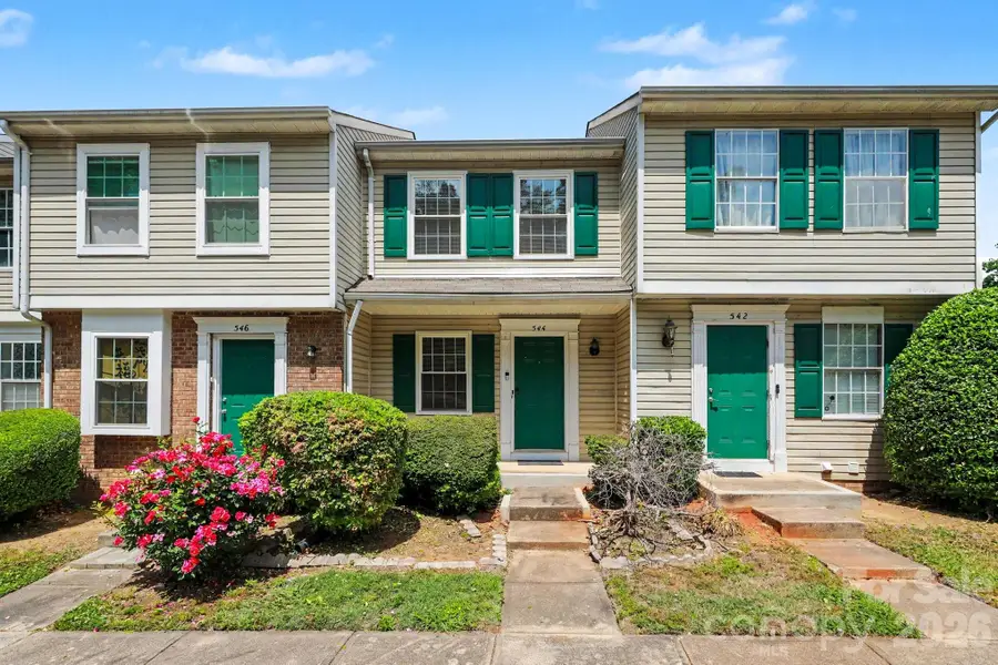 544 Lex Drive, Charlotte, NC 28262 - #2