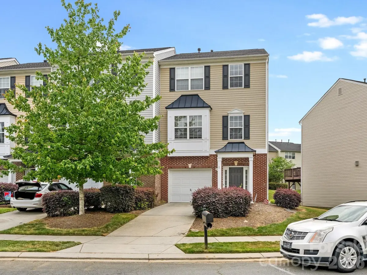 9785 Walkers Glen Drive Nw, Concord, NC 28027 - #1