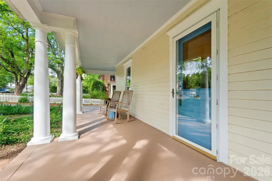 602 N Main Street, Davidson, NC 28036 - #3