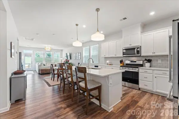 2118 Boynton Street, Charlotte, NC 28269
