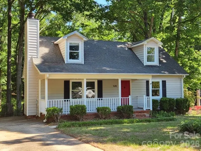 328 Swampfox Drive, Fort Mill, SC 29715 - #2