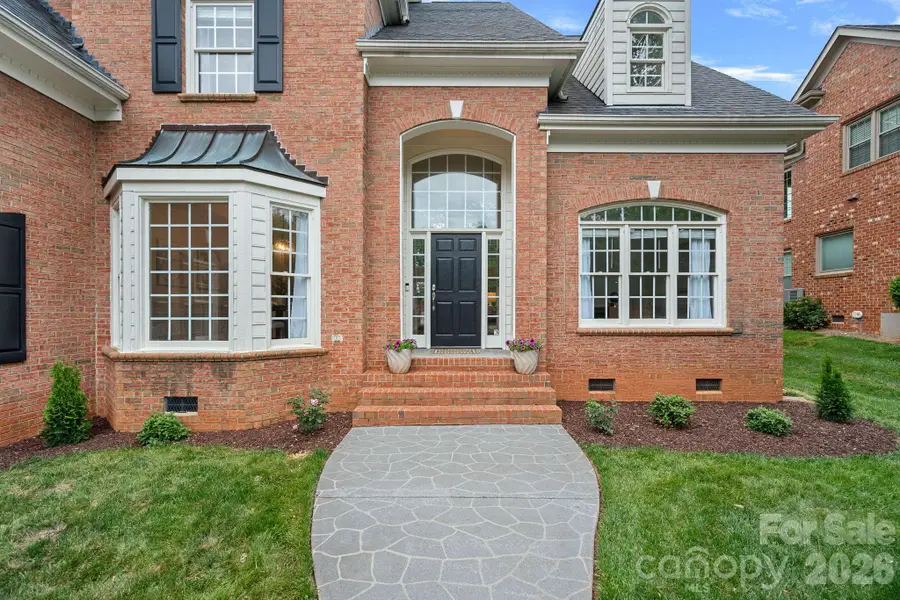 16110 Covington Point Lane, Huntersville, NC 28078 - #2