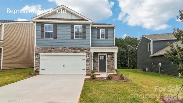 1002 Two Brothers Lane, York, SC 29745