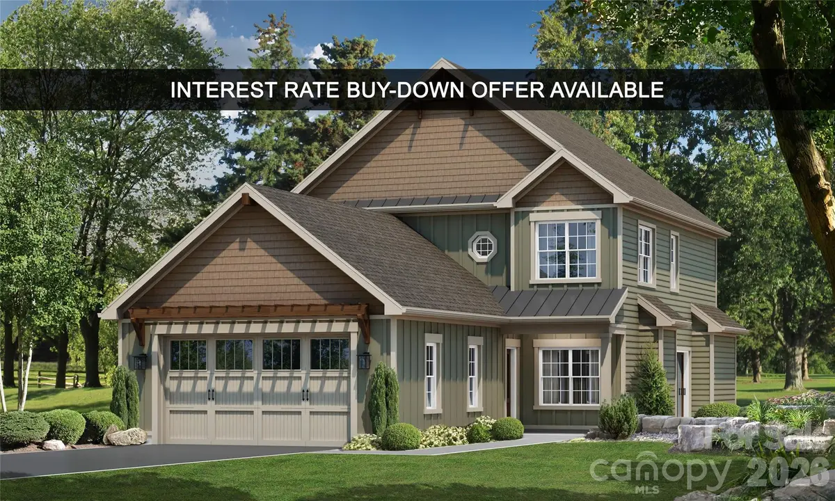 TBD Stonewall Trail #15A, Brevard, NC 28712 - #1