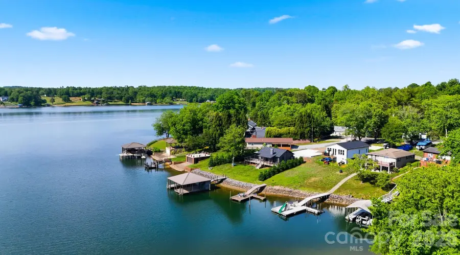 873 Pine Tree Road, Taylorsville, NC 28681 - #3