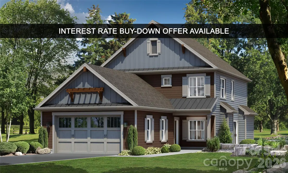 TBD Stonewall Trail #15B, Brevard, NC 28712 - #1
