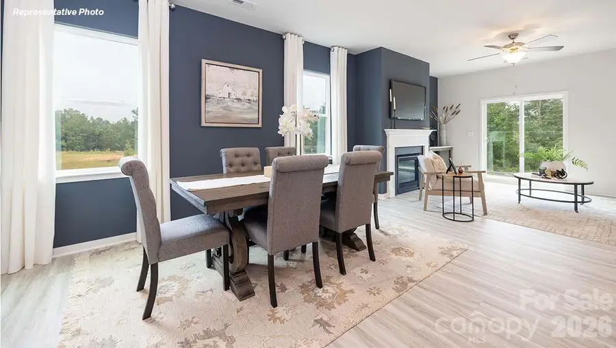 260 Colton Court, Kings Mountain, NC 28086 - #3