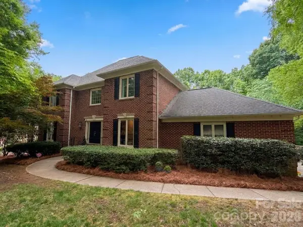 1819 Kilmonack Lane, Charlotte, NC 28270