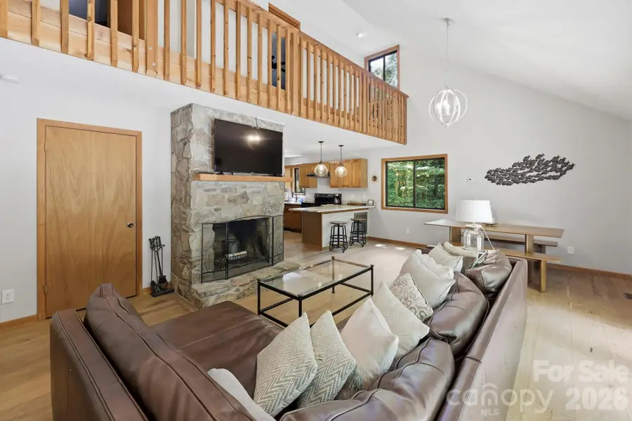 172 W Wilderness Road, Lake Lure, NC 28746 - #3