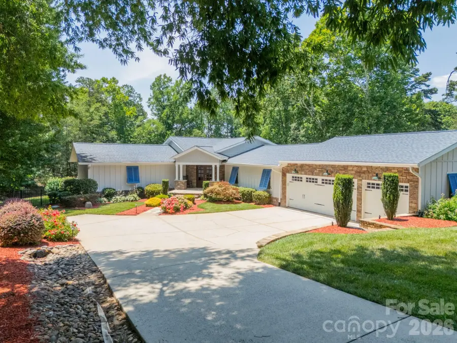 19533 Bustle Road, Cornelius, NC 28031 - #2