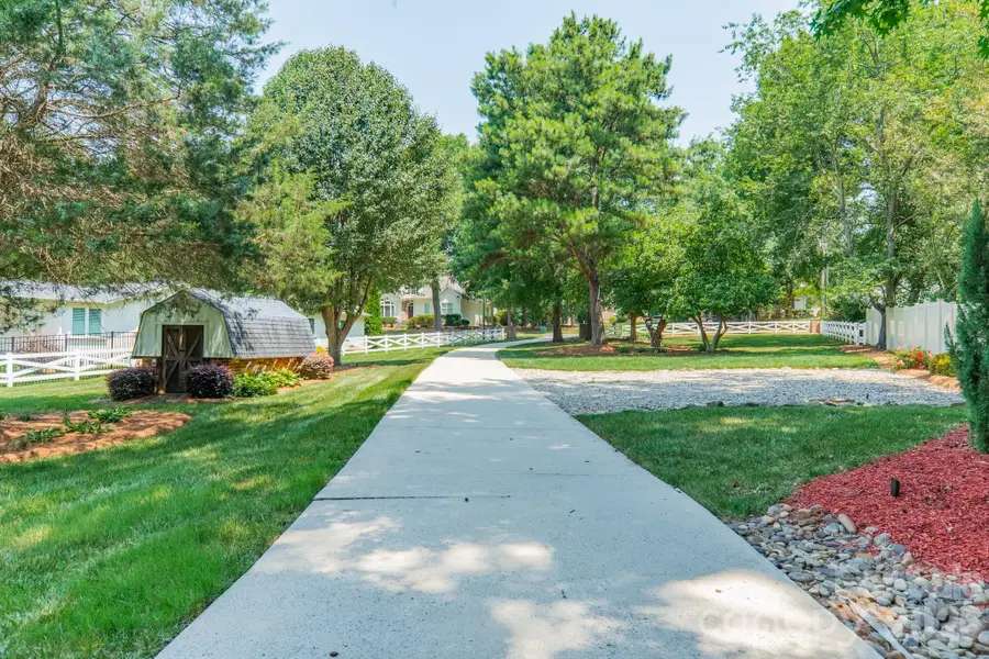 19533 Bustle Road, Cornelius, NC 28031 - #3