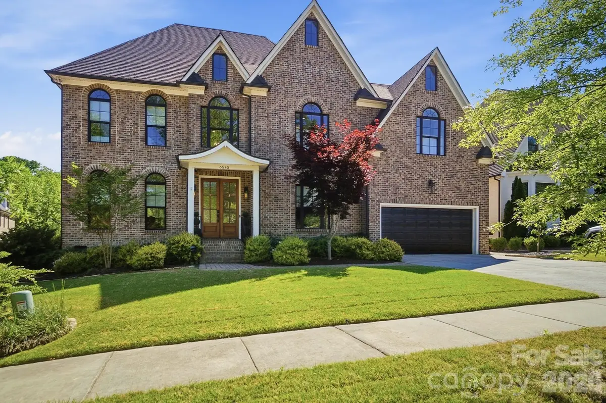 6545 Gardner Lane, Charlotte, NC 28270 - #1