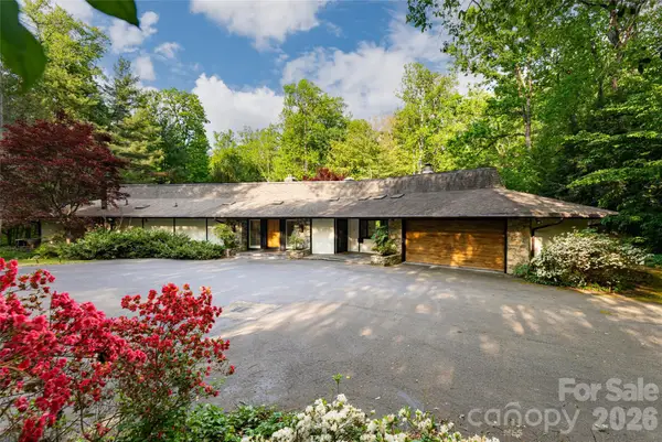 18 Forest Road, Asheville, NC 28803