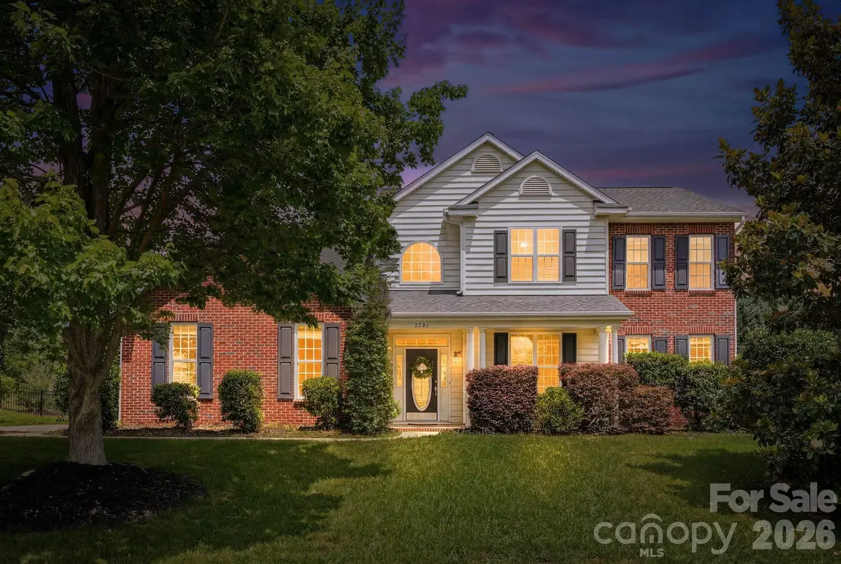 2721 Liberty Hall Court, Waxhaw, NC 28173 - #1