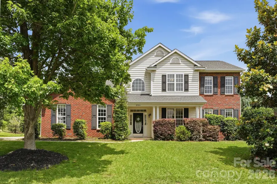 2721 Liberty Hall Court, Waxhaw, NC 28173 - #3