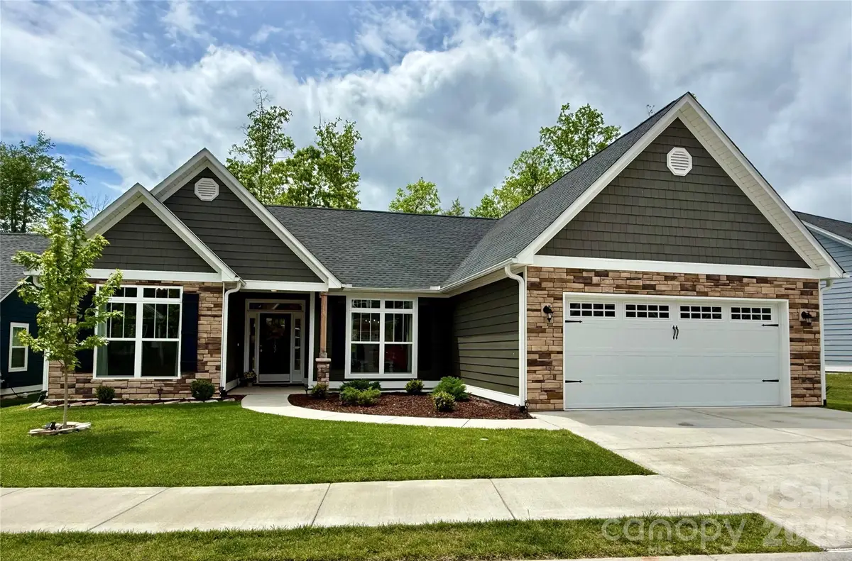 137 Marianne Drive, Hendersonville, NC 28739 - #1