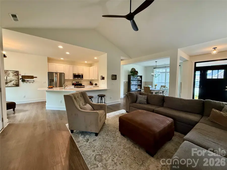 137 Marianne Drive, Hendersonville, NC 28739 - #3