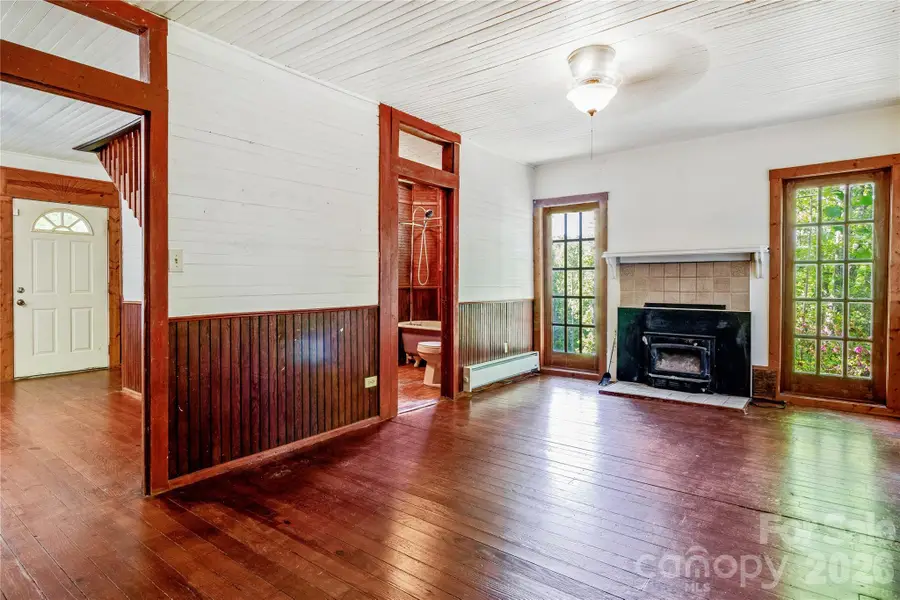 182 Wakti Ridge Road, Saluda, NC 28773 - #3