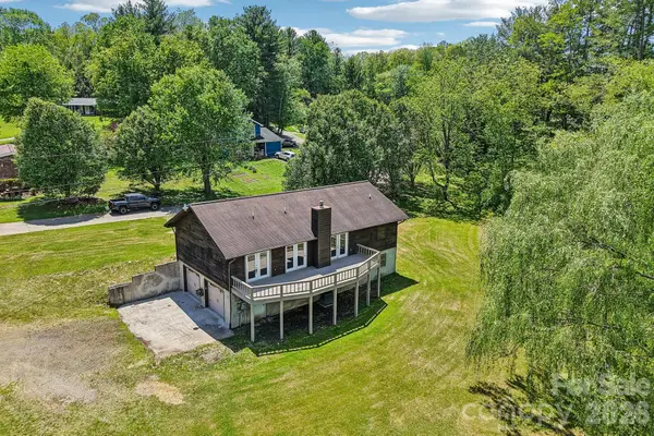 48 Chambers View Drive, Clyde, NC 28721