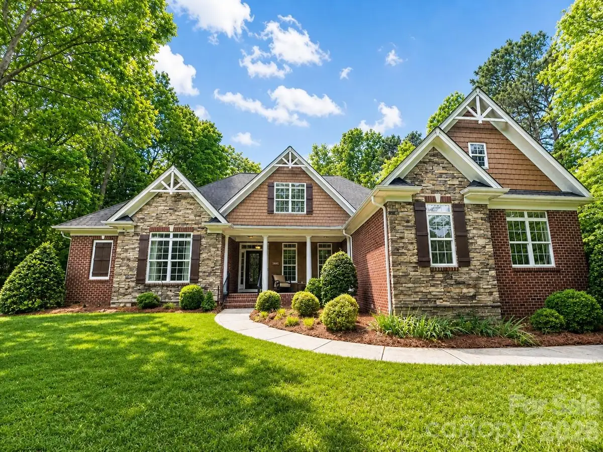 4006 Waxhaw Crossing Drive, Waxhaw, NC 28173 - #1