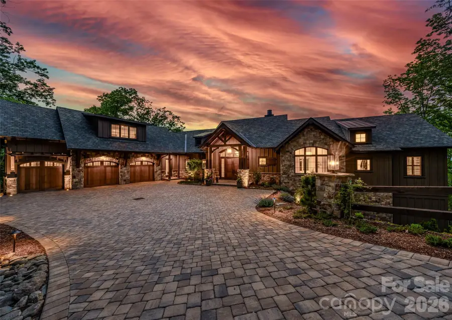 32 Featherstone Trail, Arden, NC 28704 - #3