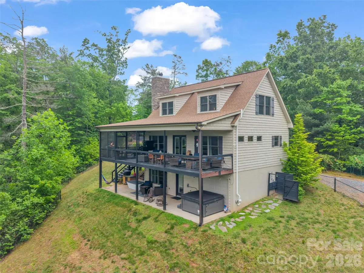 139 Picnic Point Road, Lake Lure, NC 28746 - #1