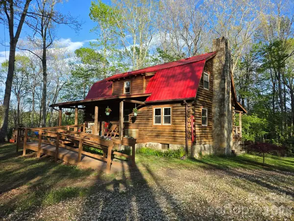692 Buck Hill Road, Newland, NC 28657