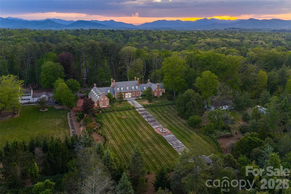 324 Vanderbilt Road, Asheville, NC 28803 - #1