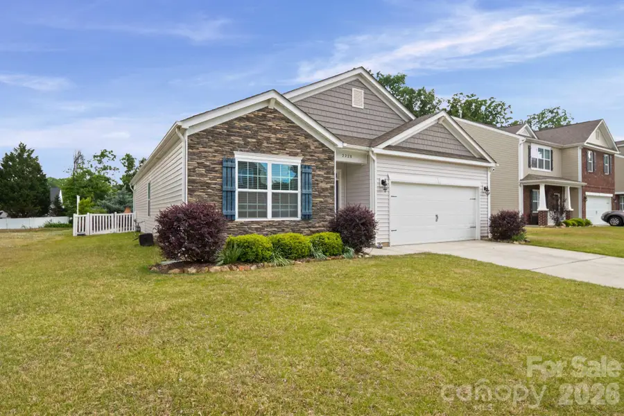 2228 Apple Glen Lane, Charlotte, NC 28269 - #2