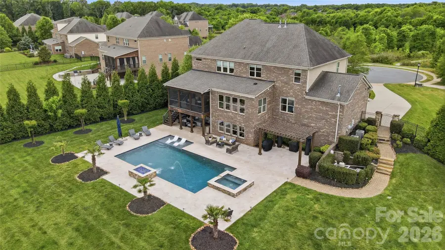 308 Walkers Bluff Court, Waxhaw, NC 28173 - #3