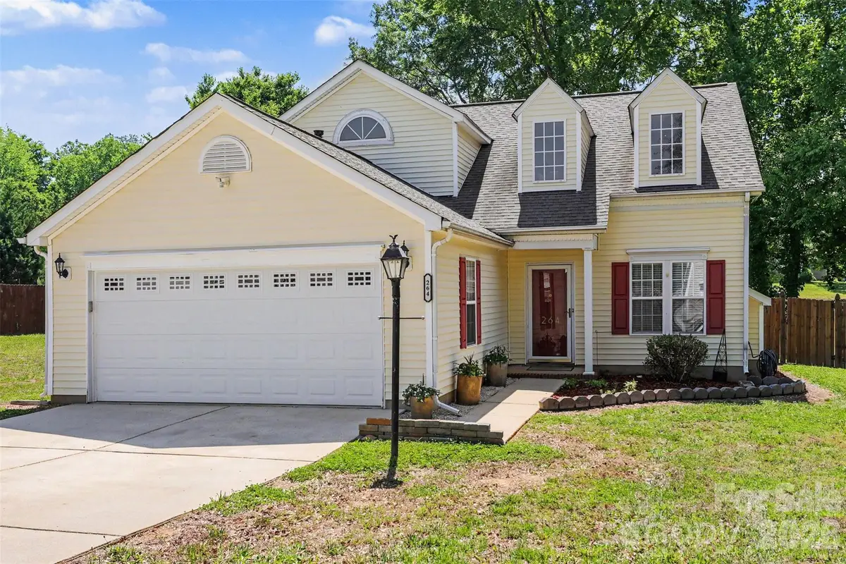 264 Brookstone Drive, Mount Holly, NC 28120 - #1