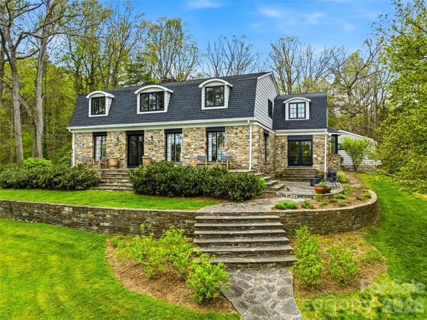 10 Kalimar Heights, Hendersonville, NC 28739