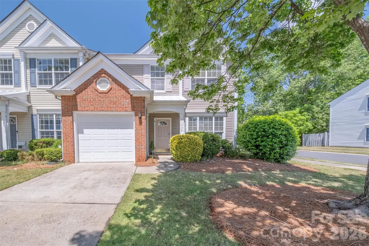 11730 Huxley Road, Charlotte, NC 28277 - #1