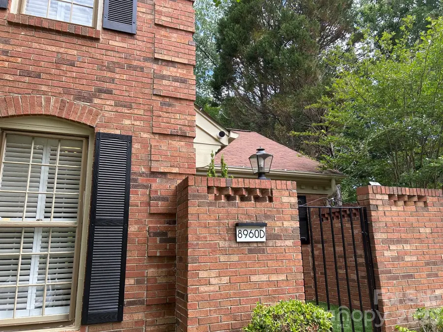 8960 Providence Colony Drive #D, Charlotte, NC 28277 - #3