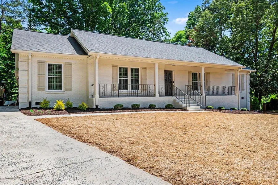 7806 Snowden Lane, Charlotte, NC 28270 - #2