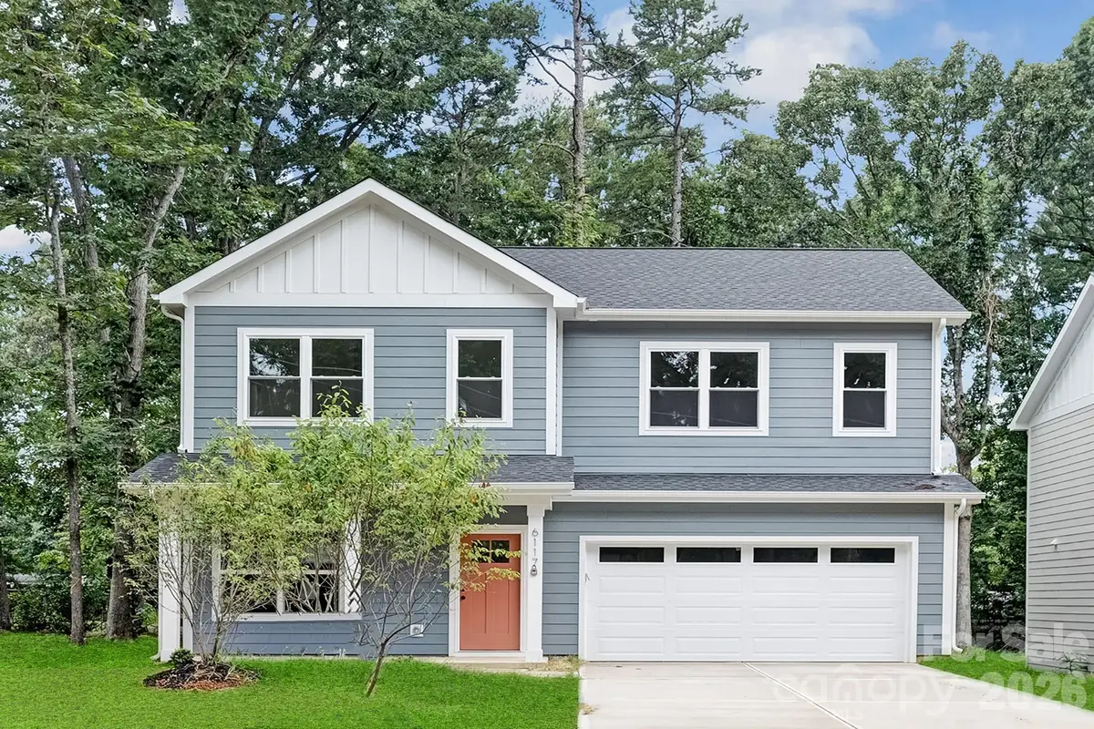 9222 Pinenoll Lane, Charlotte, NC 28215 - #1