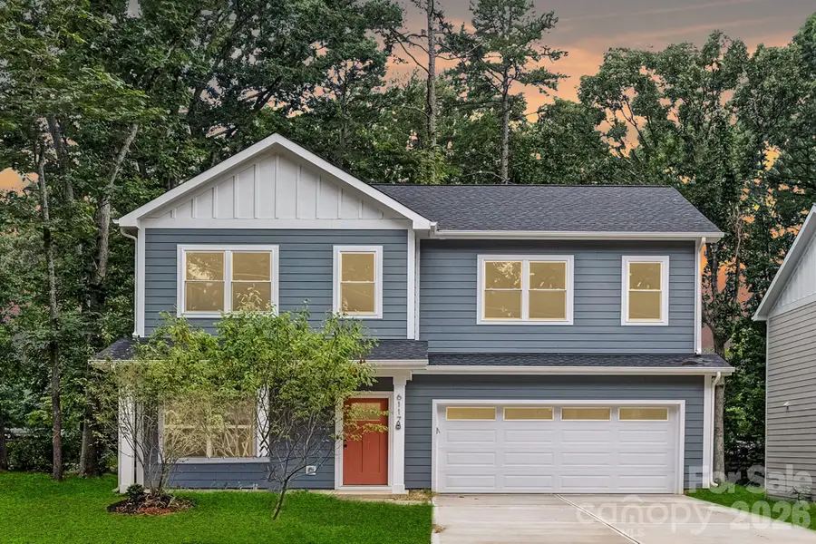 9222 Pinenoll Lane, Charlotte, NC 28215 - #2