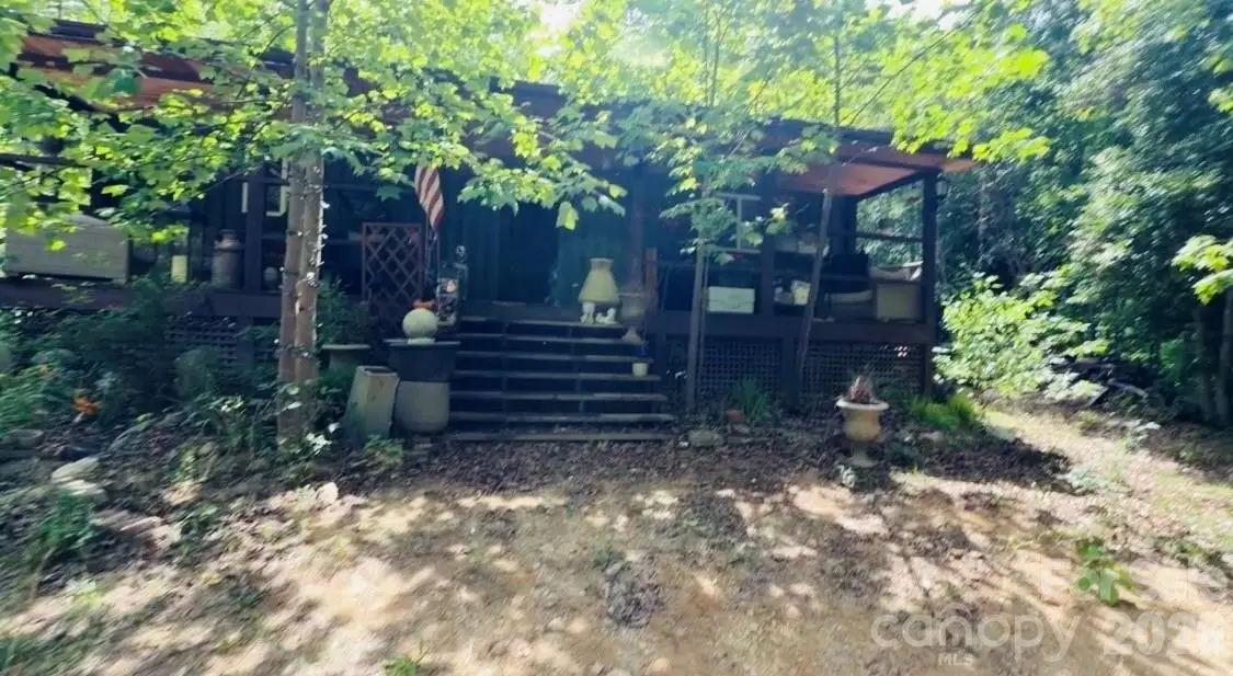 1411 Cedar Creek Road, Lake Lure, NC 28746 - #1