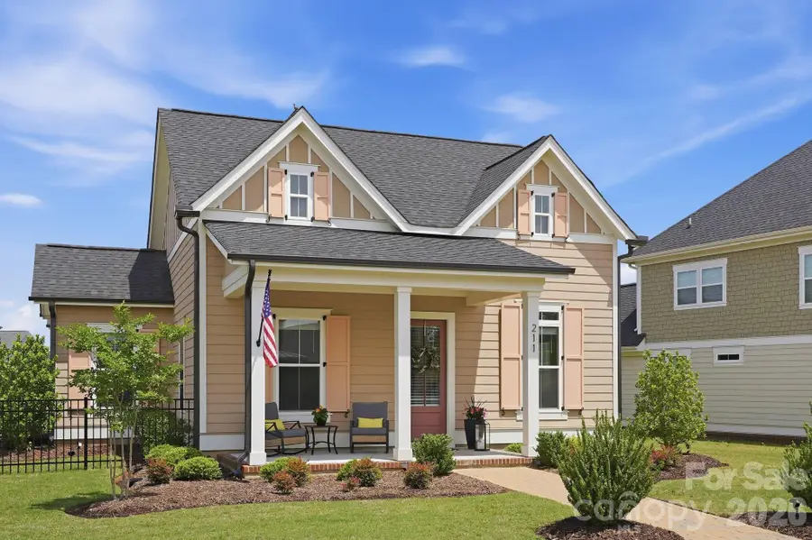 211 Aquinas Way, Rock Hill, SC 29730 - #2