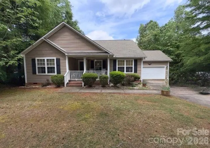 1439 George Dunn Road, Rock Hill, SC 29730 - #1