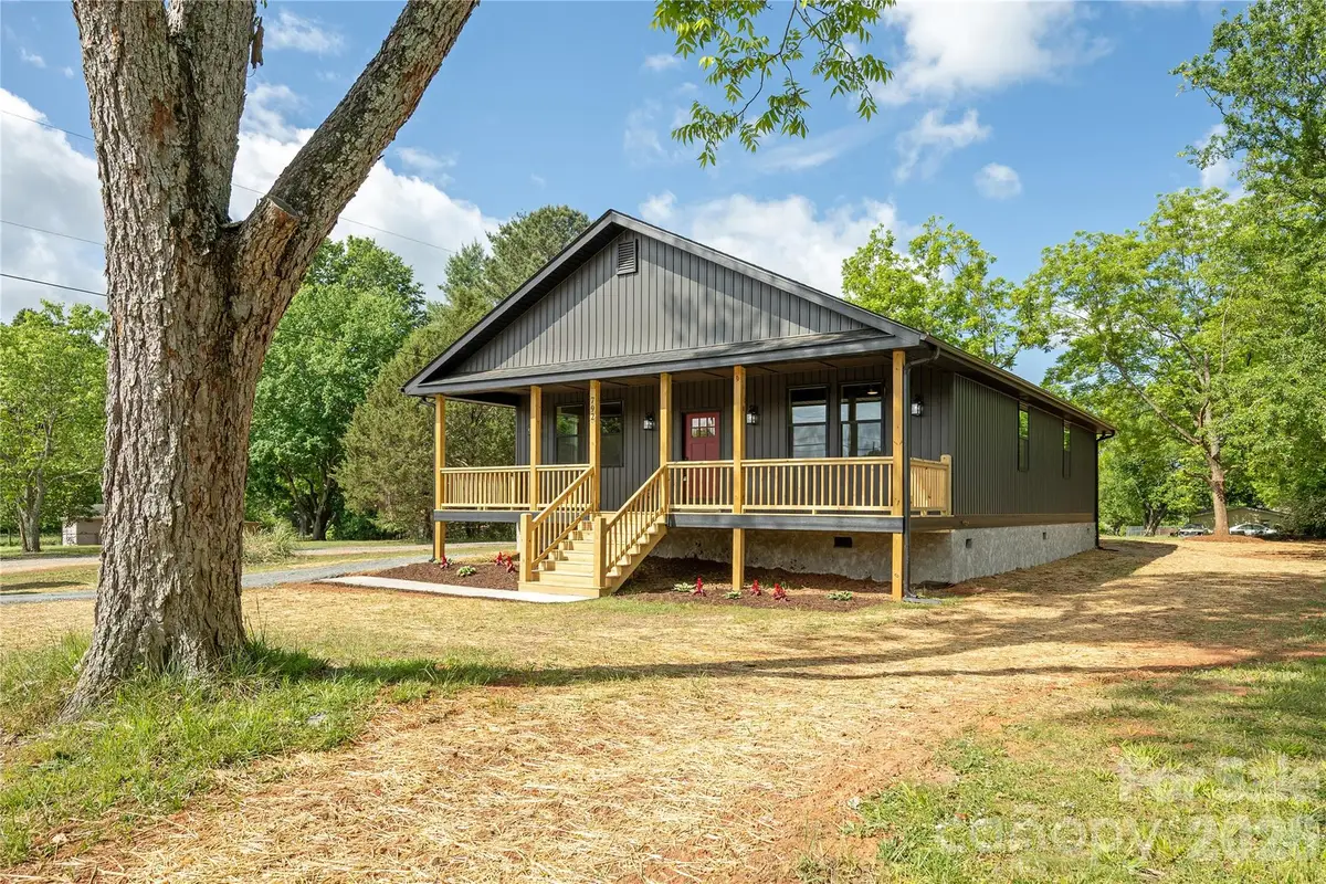 792 Poors Ford Road, Rutherfordton, NC 28139 - #1