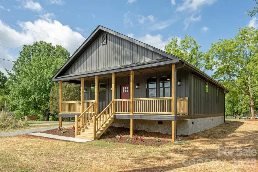 792 Poors Ford Road, Rutherfordton, NC 28139 - #2