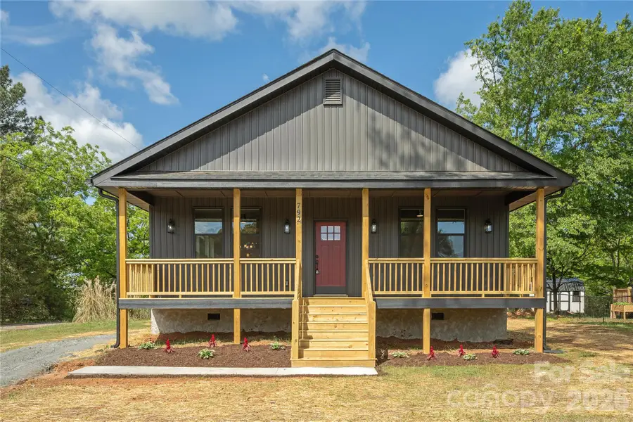 792 Poors Ford Road, Rutherfordton, NC 28139 - #3