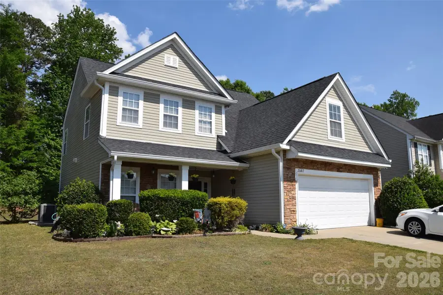 2007 Streamlet Way, Monroe, NC 28110 - #2