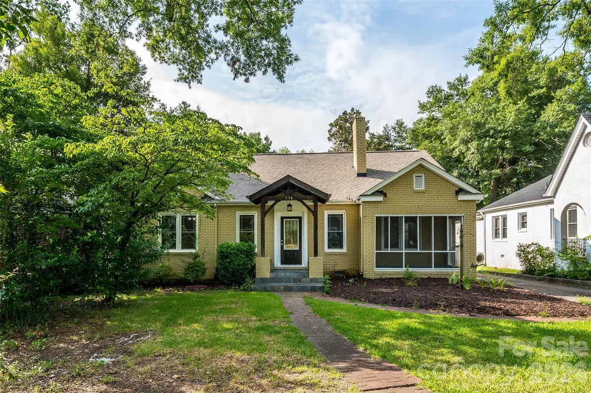 774 Eden Terrace, Rock Hill, SC 29730 - #1